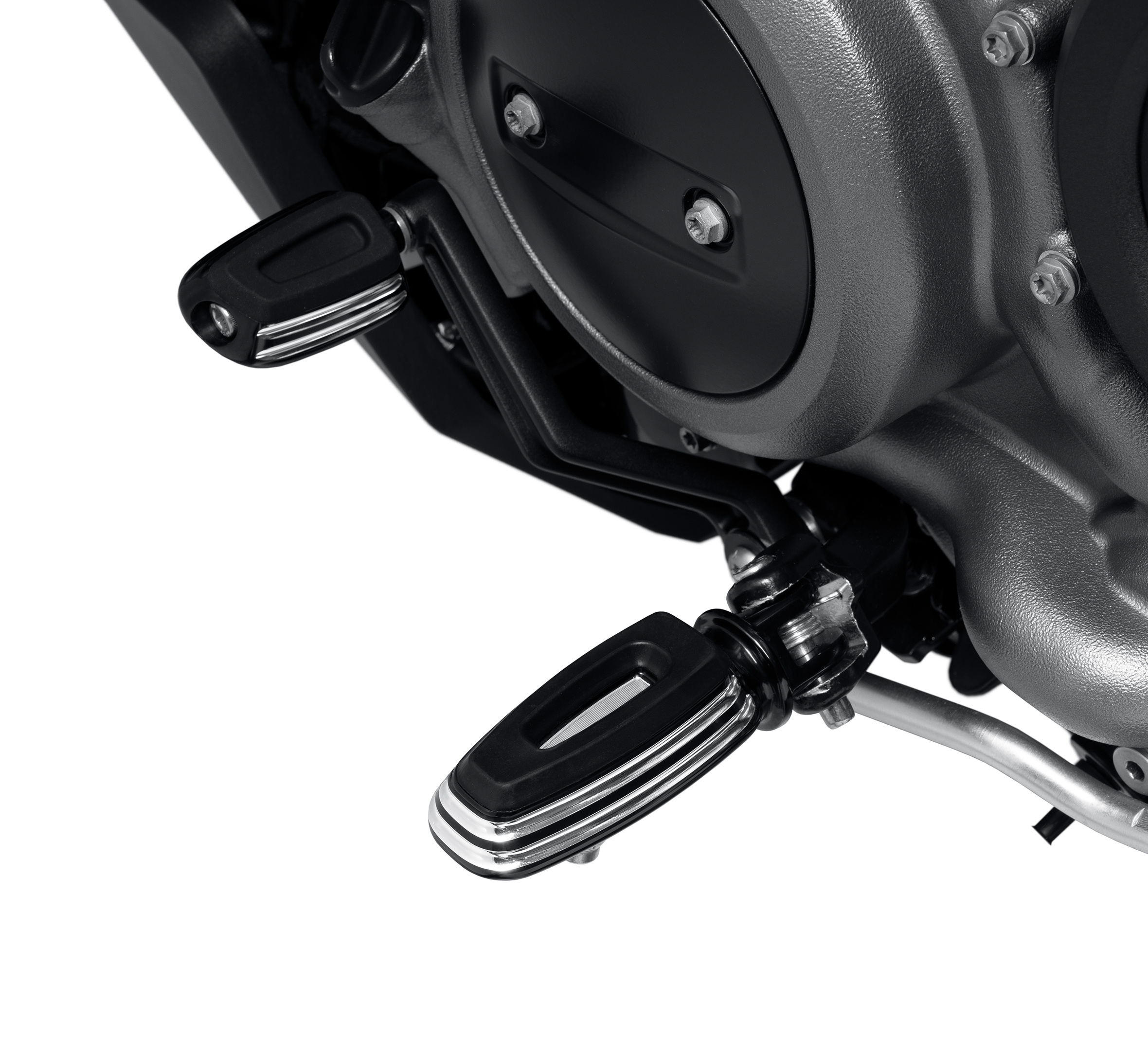 Pedaline poggiapiedi Empire