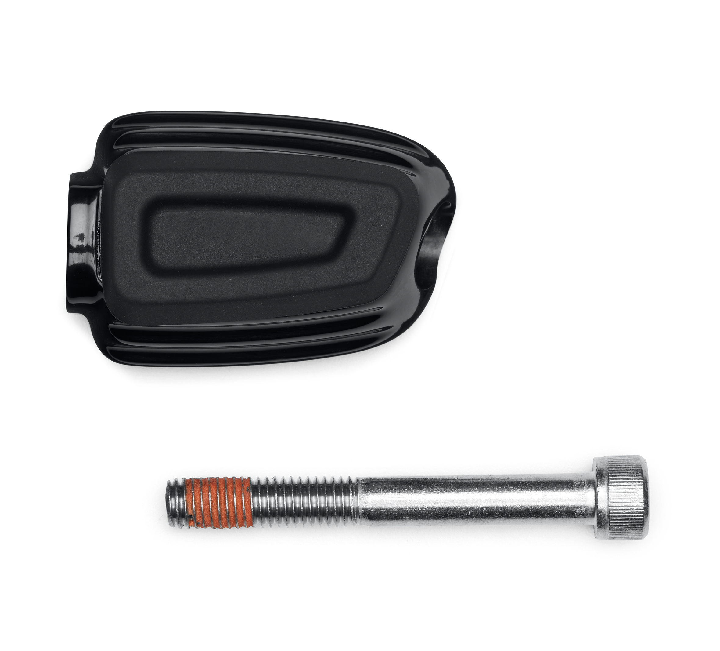 Empire Rear Brake Pedal Pad