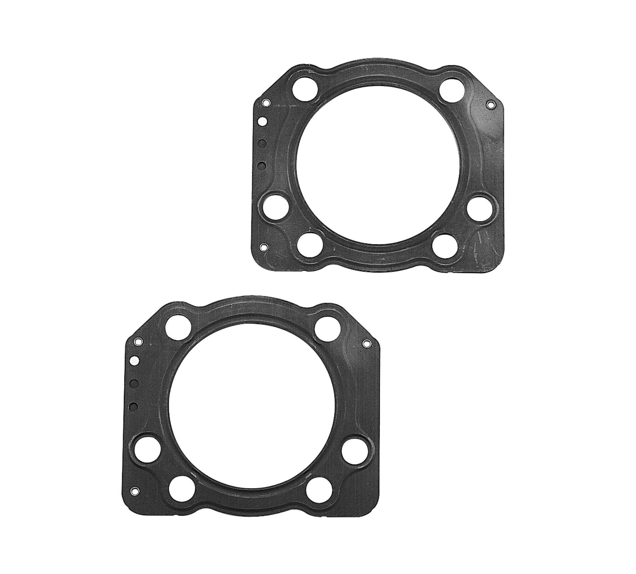 Cometic 9146 Top End Gasket Kit For Harley-Davidson Twin Cam 88" & 96" 2005-2016