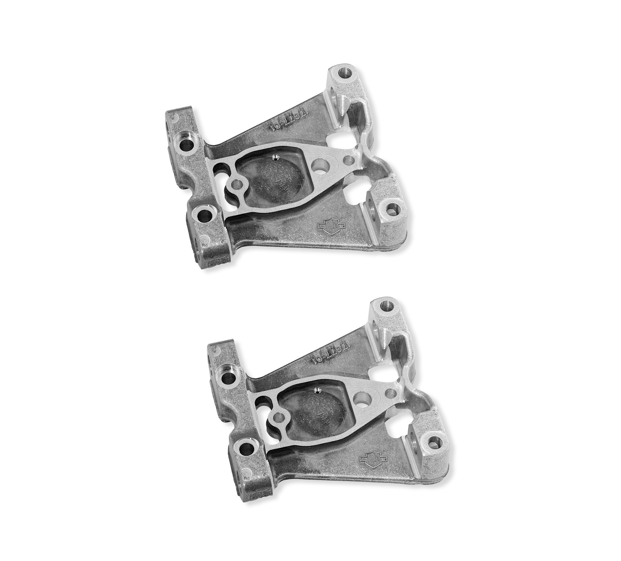 Screamin' Eagle Twin Cam Rocker Supports 1767501B HarleyDavidson Canada