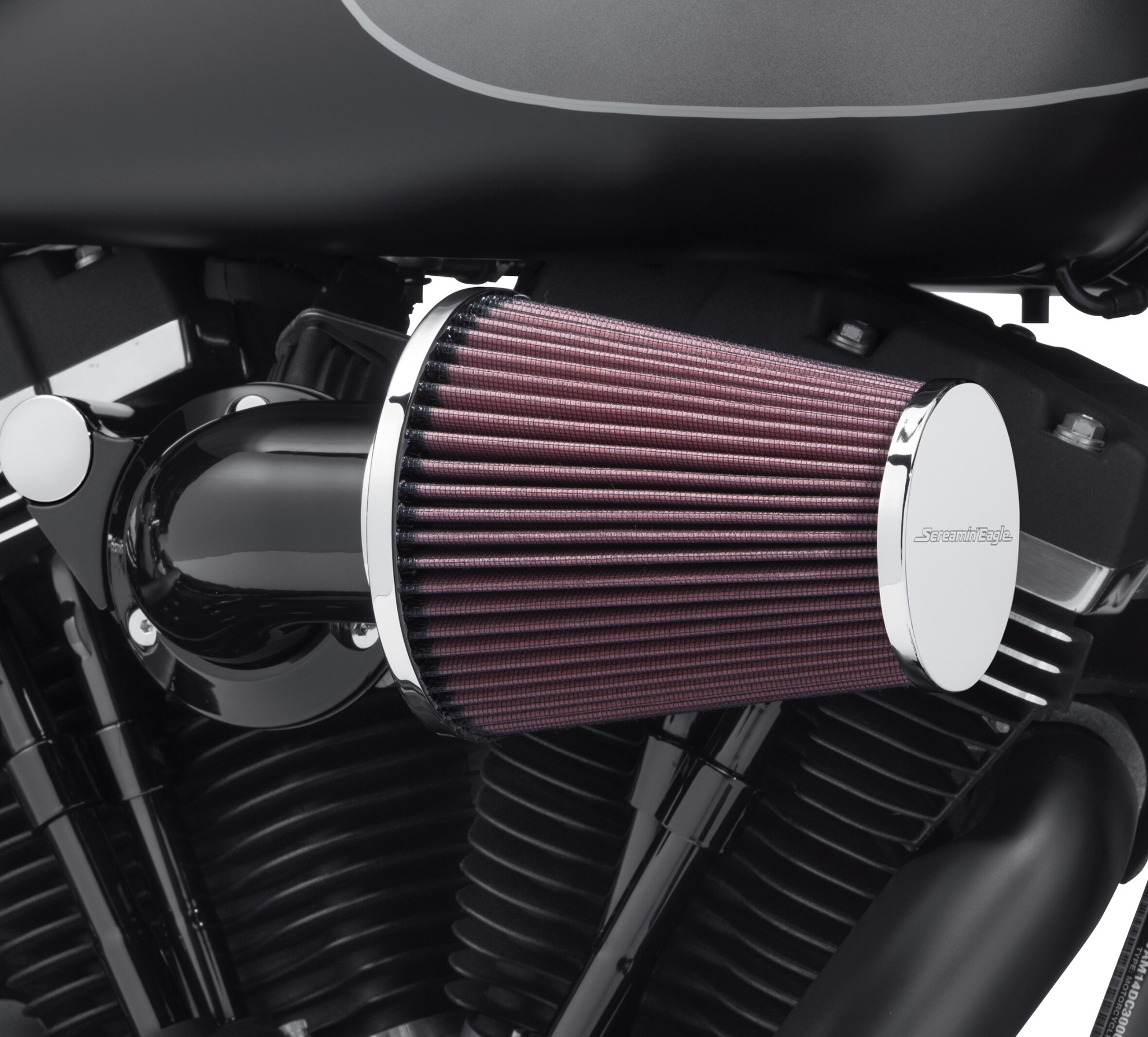 How to install an aftermarket air cleaner on your Harley - RevZilla