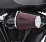 Screamin' Eagle Heavy Breather Performance Air Cleaner Kit