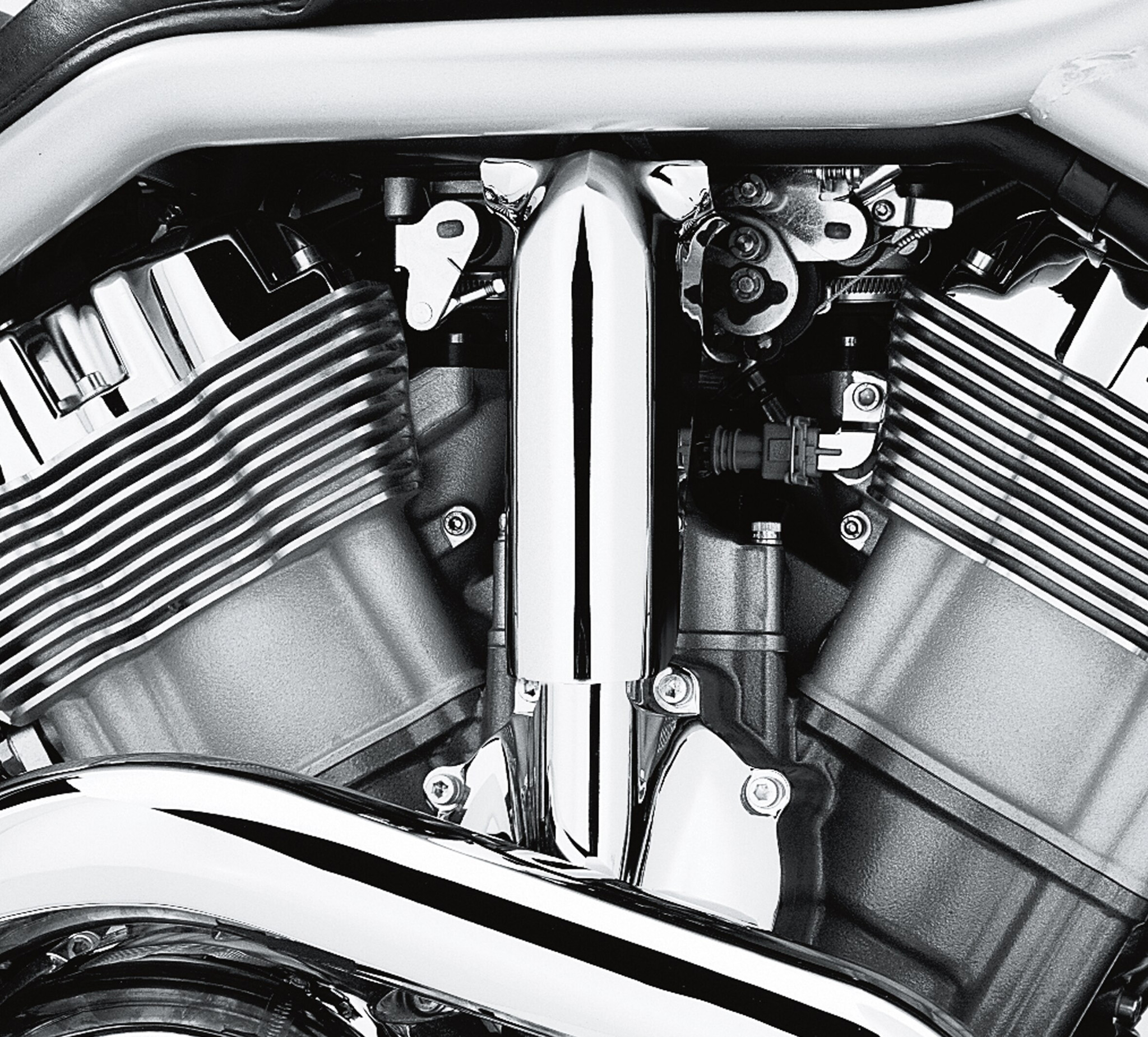 Coolant Hose Cover Kit 2977001 HarleyDavidson USA