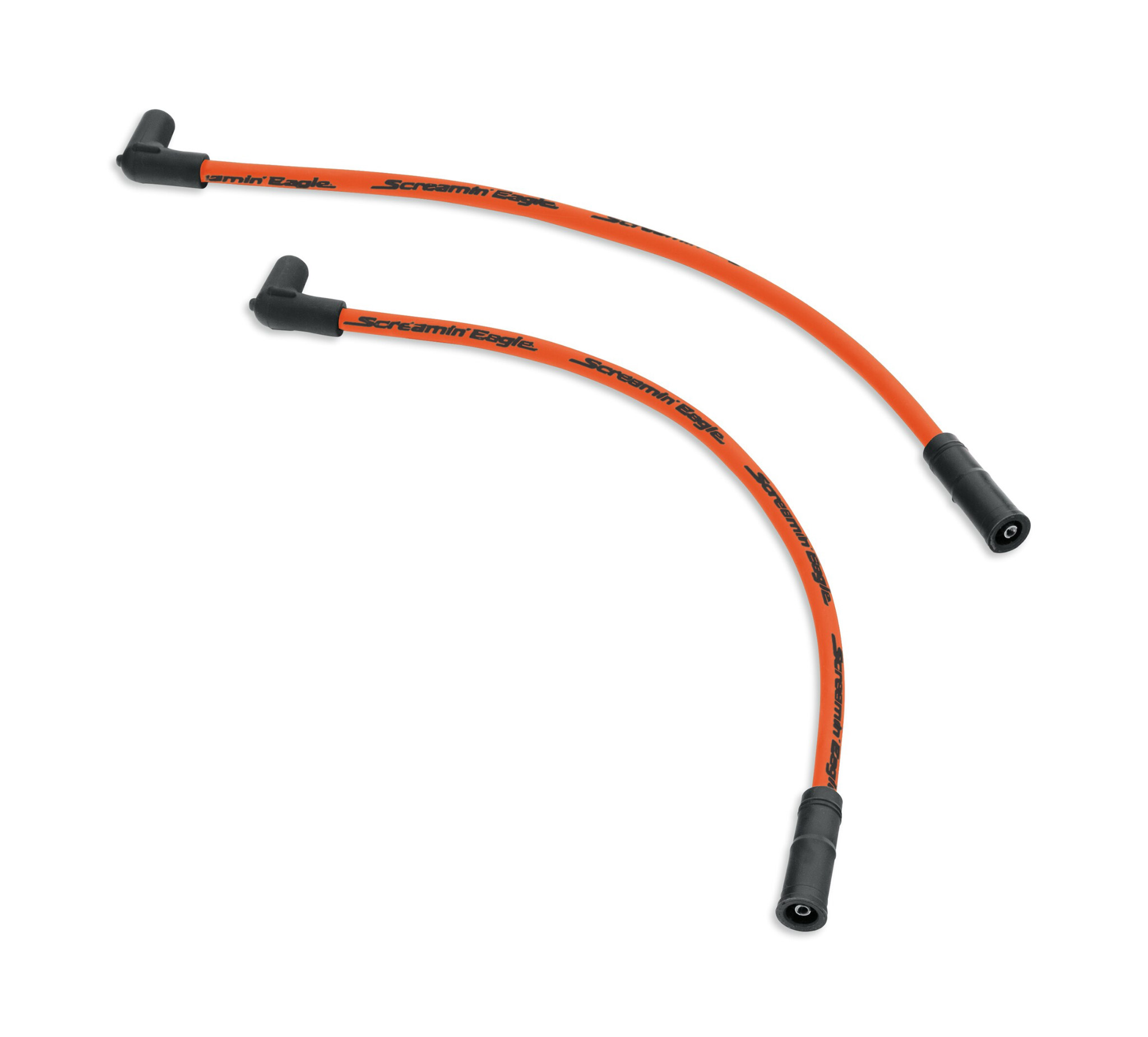 Screamin' Eagle 10mm Phat Spark Plug Wires