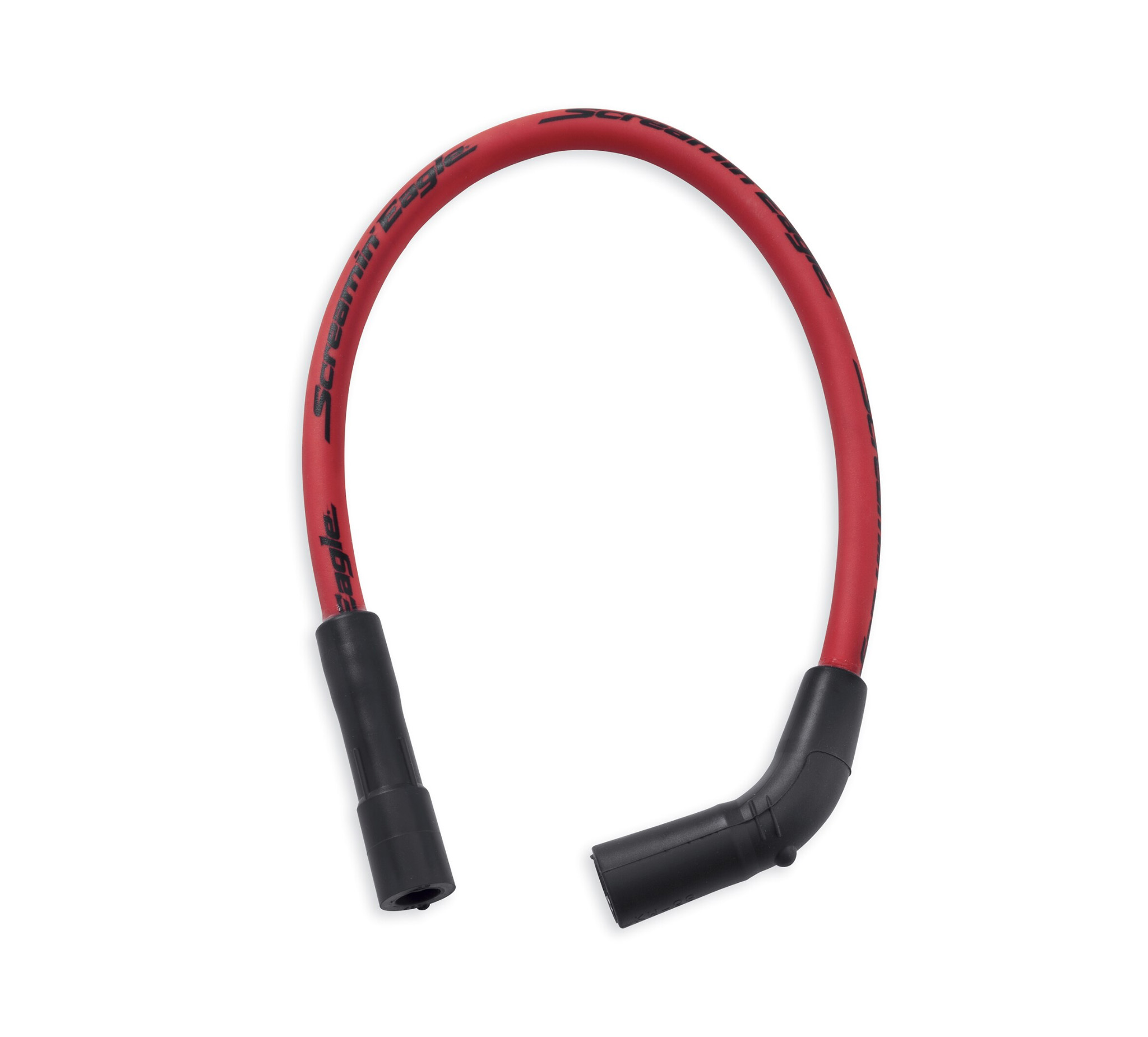 Screamin' Eagle 10mm Phat Spark Plug Wires 3235900C HarleyDavidson USA