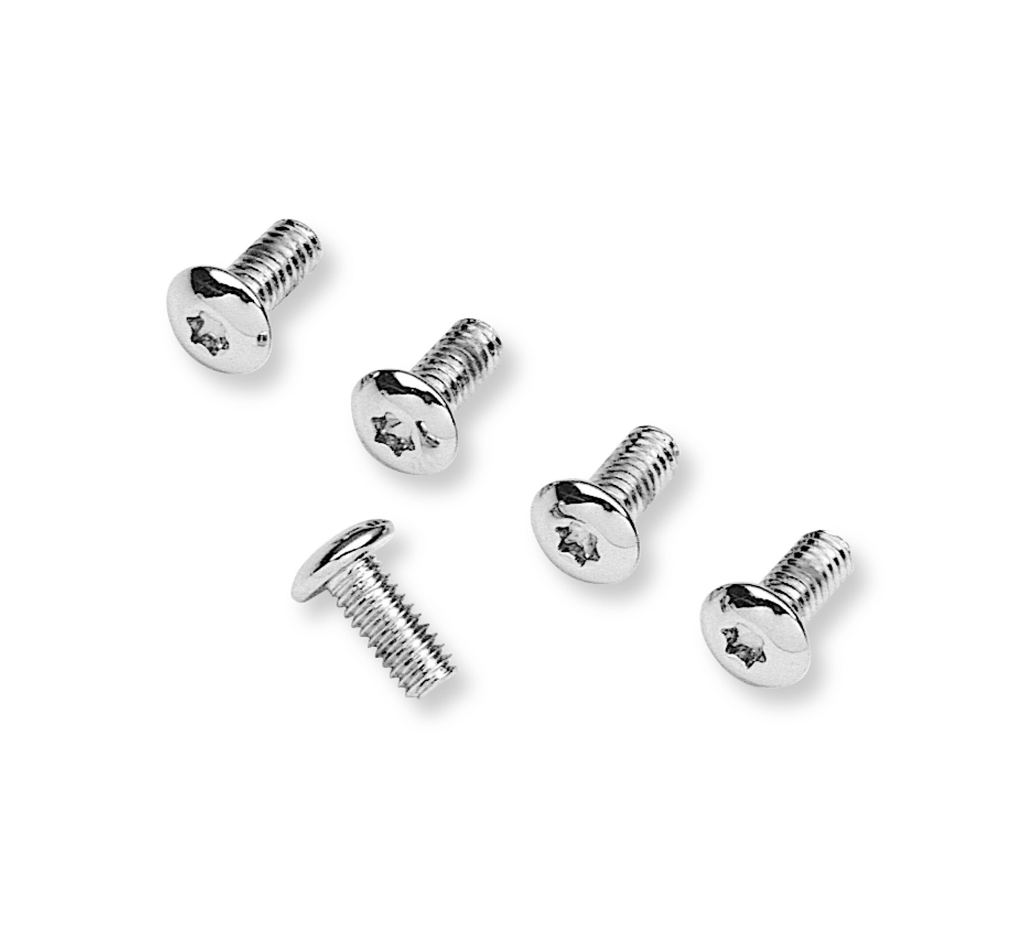 Stainless Ignition Timing Cover Screws for Harley Davidson Motorcycles 1980-1999