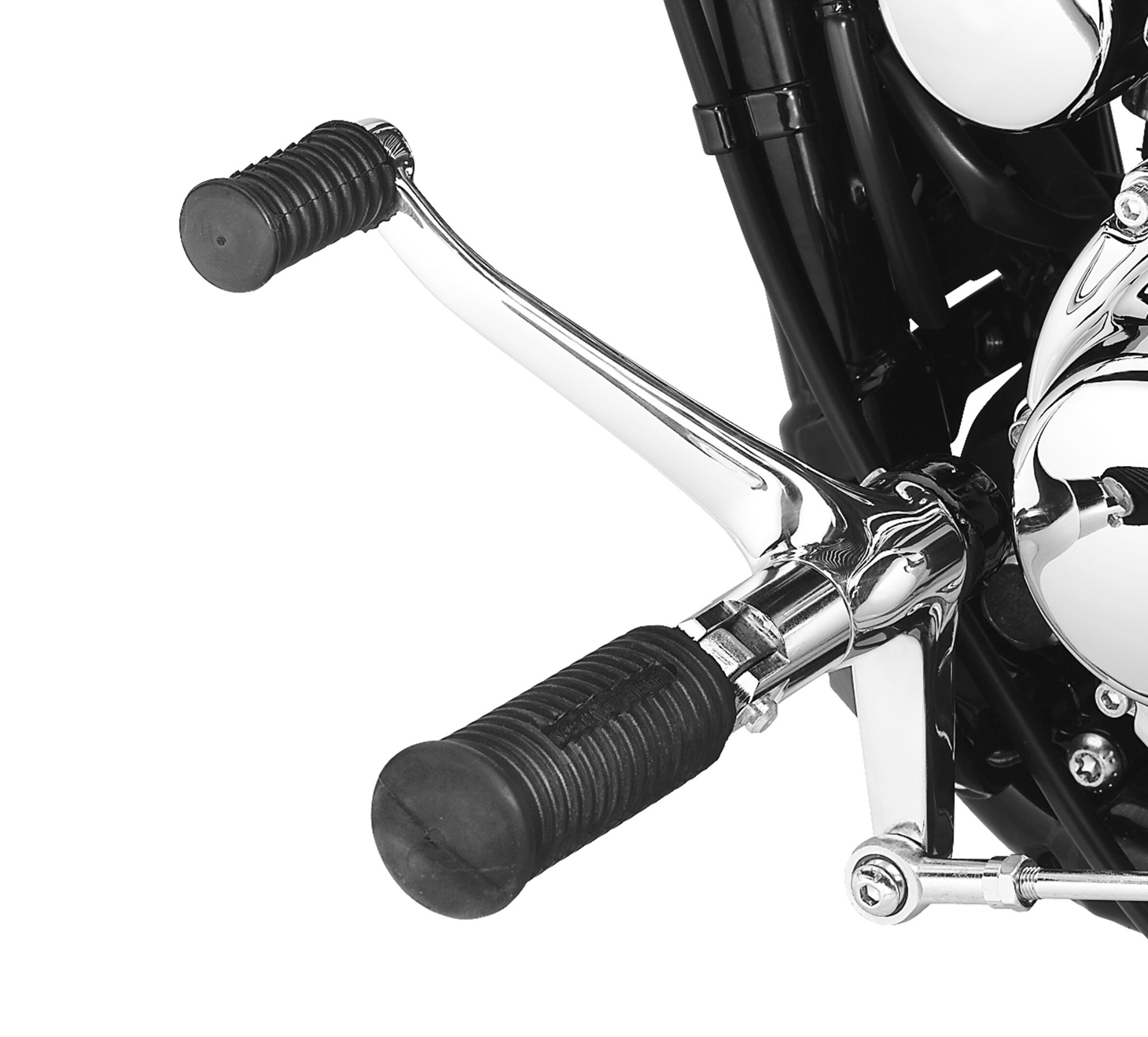 Standard Forward Control Kit 3339506A HarleyDavidson