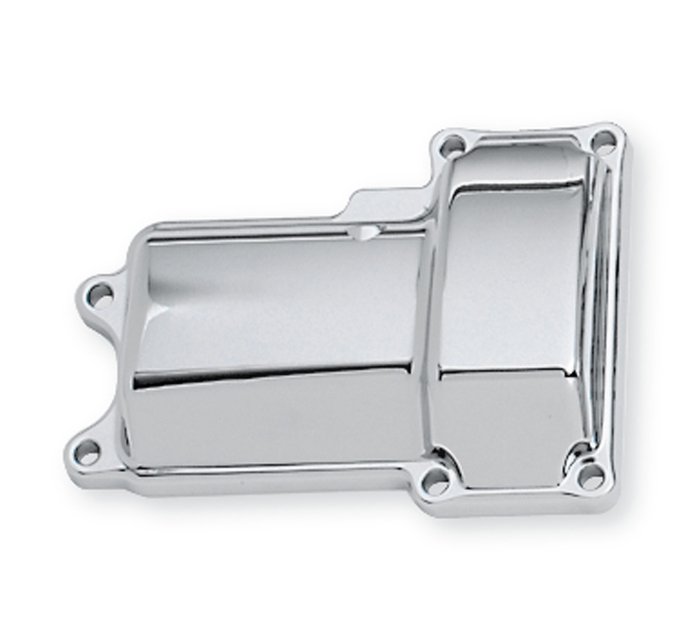 Chrome Transmission Top Cover 1