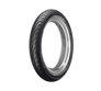 Dunlop Performance Tire - GT502F 100/90-19 Blackwall -
