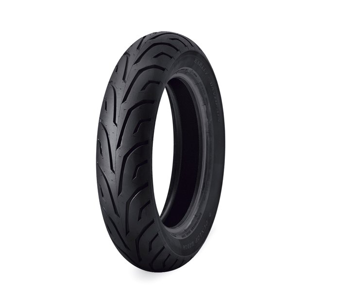 Dunlop Performance Tire - GT502 150/80B16 Blackwall - 16 in. Rear 1