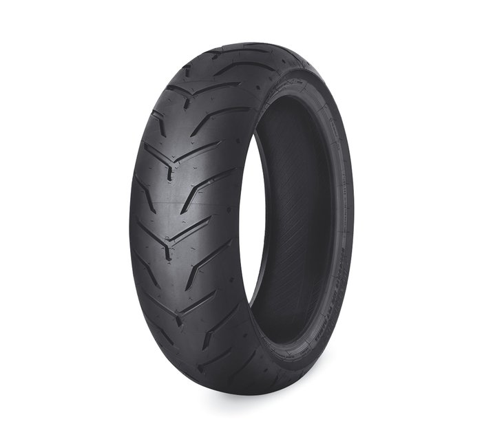 Dunlop Tire Series - D408 200/50R18 Blackwall - 18 in. Rear 1