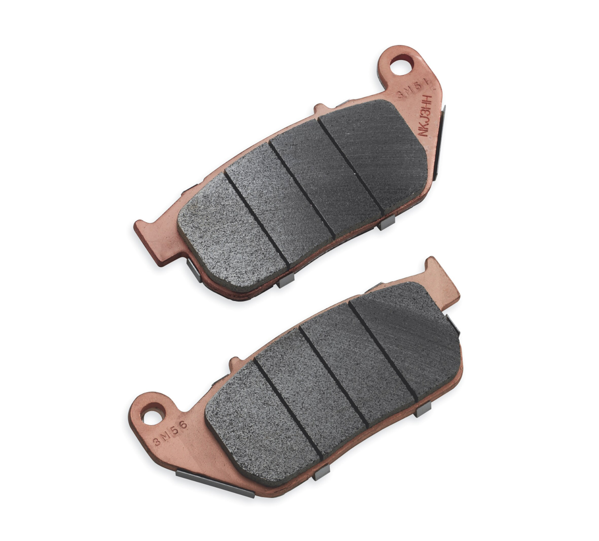 Original Equipment Front Brake Pads HarleyDavidson DK