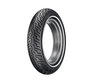 Dunlop Tire Series - D402F MT90B16 Slim White