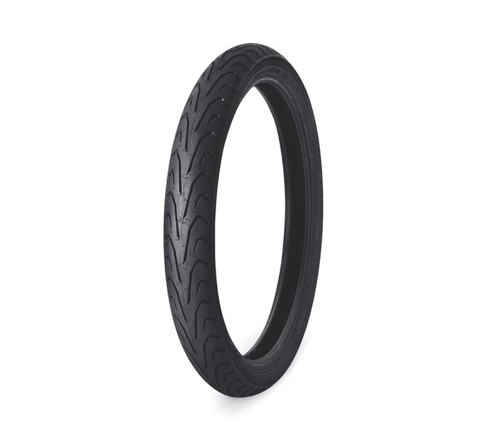 Dunlop Performance Tire - GT502F 80/90-21 Blackwall - 21 in. Front 1