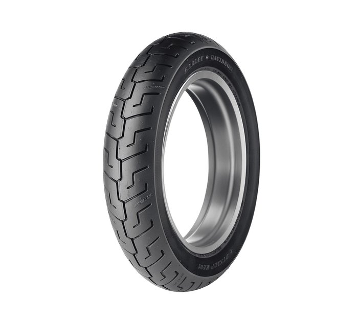 Dunlop Tire Series - K591 160/70B17 Blackwall - 17 in. Rear 1