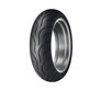 Dunlop Tire Series - D208F 120/70ZR19 Blackwall -