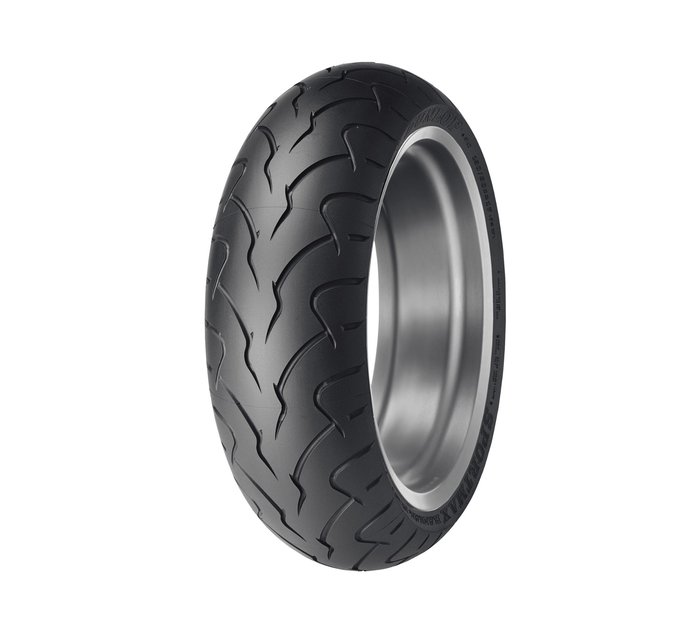 Dunlop Tire Series - D207 180/55ZR18 Blackwall - 18 in. Rear 1