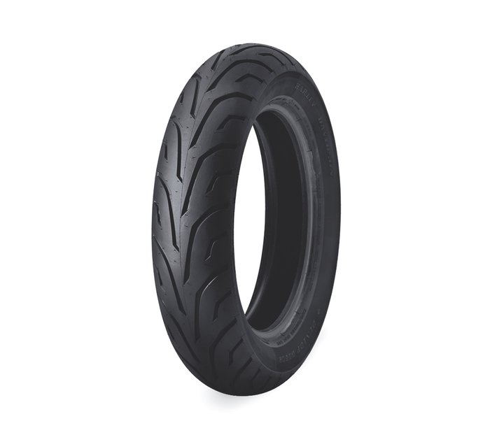 Dunlop Performance Tire - GT502 180/60B17 Blackwall - 17 in. Rear 1