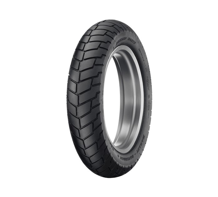 Dunlop Tire Series - D427 130/90B16 Blackwall - 16 in. Front 1