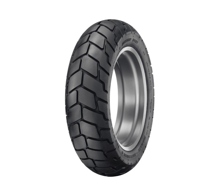 Dunlop Tire Series - D427 180/70B16 Blackwall - 16 in. Rear 1