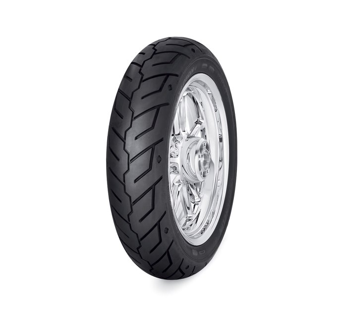 Michelin Scorcher Tire Series - 160/70-17 Blackwall - 17 in. Rear 1