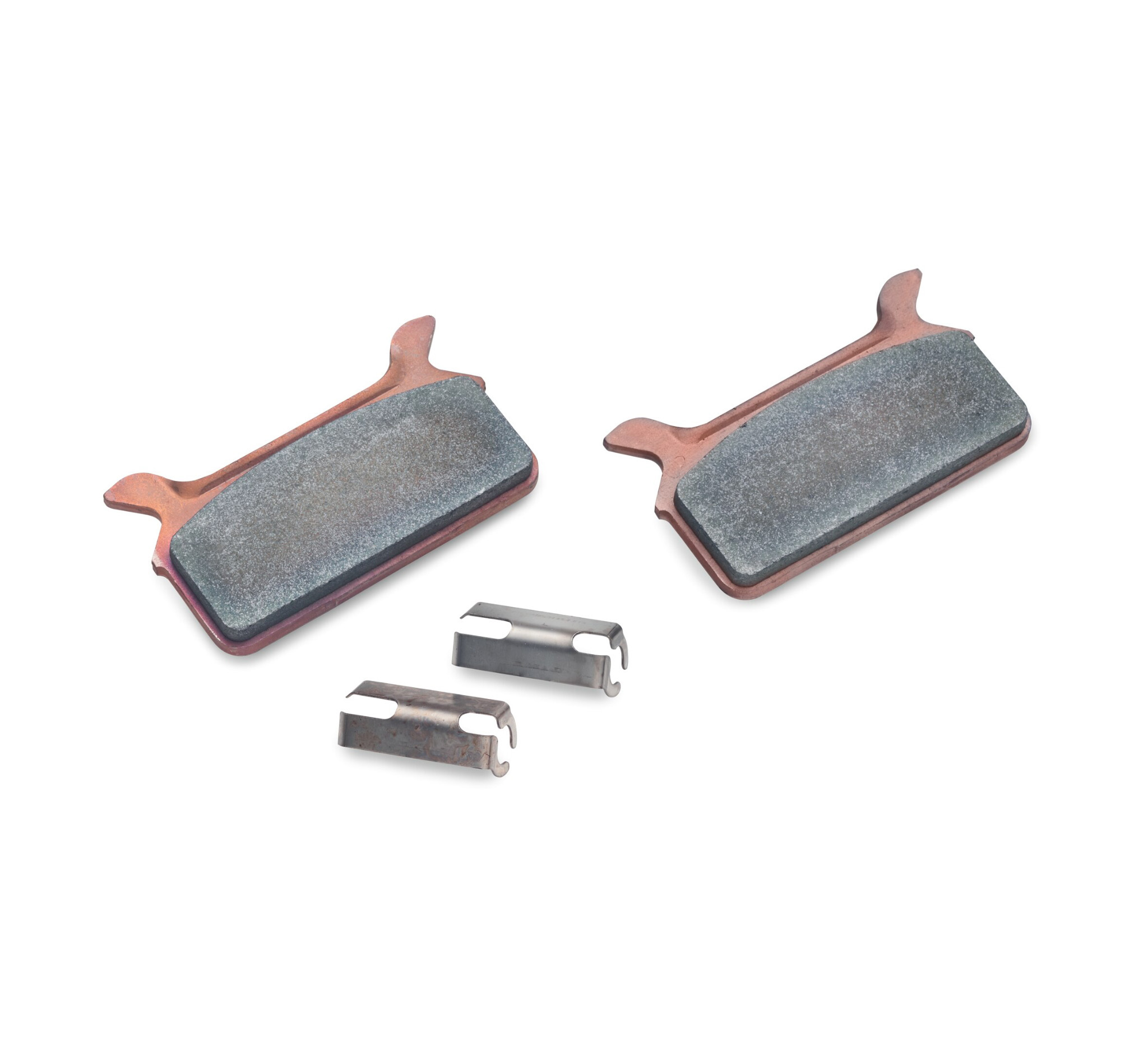 Original Equipment Rear Brake Pads HarleyDavidson VN