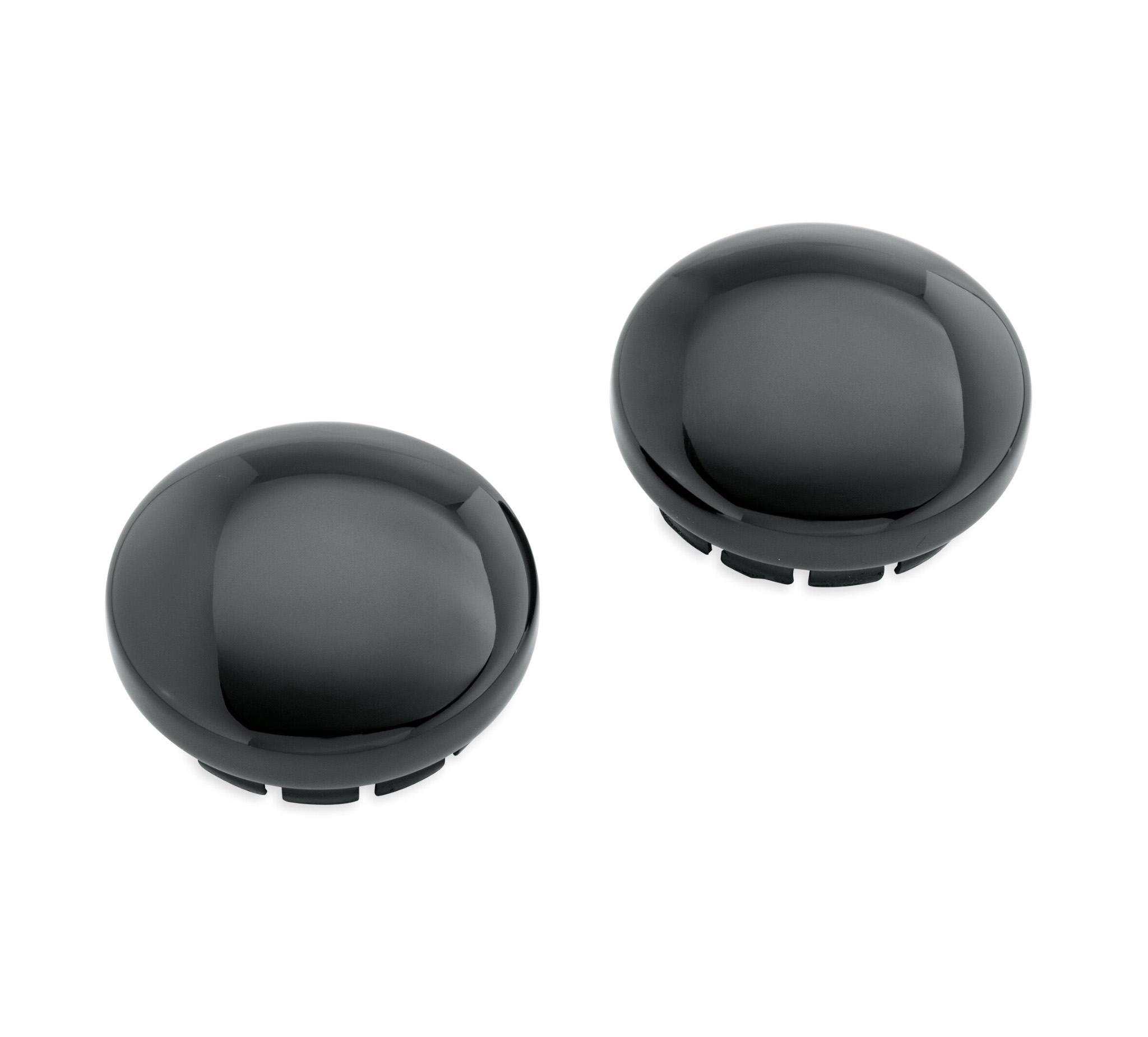 Swingarm Pivot Bolt Covers HarleyDavidson USA