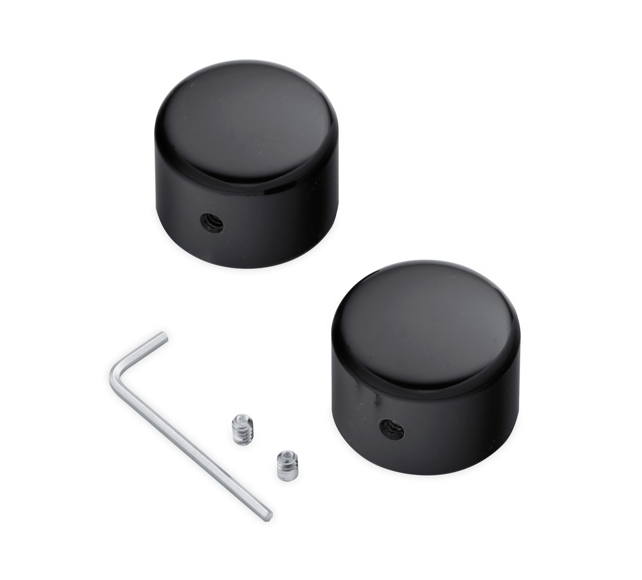 Swingarm Pivot Bolt Covers 4764909 HarleyDavidson USA