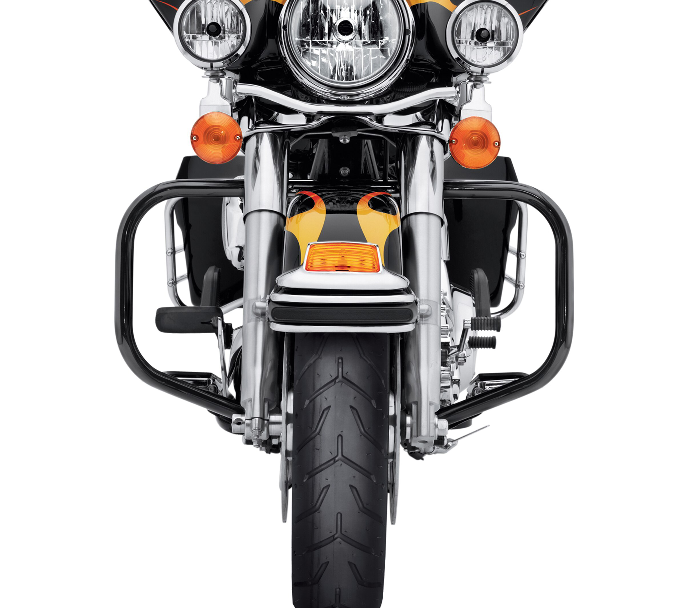 Engine Guard Kit 49050 09a Harley Davidson Indonesia