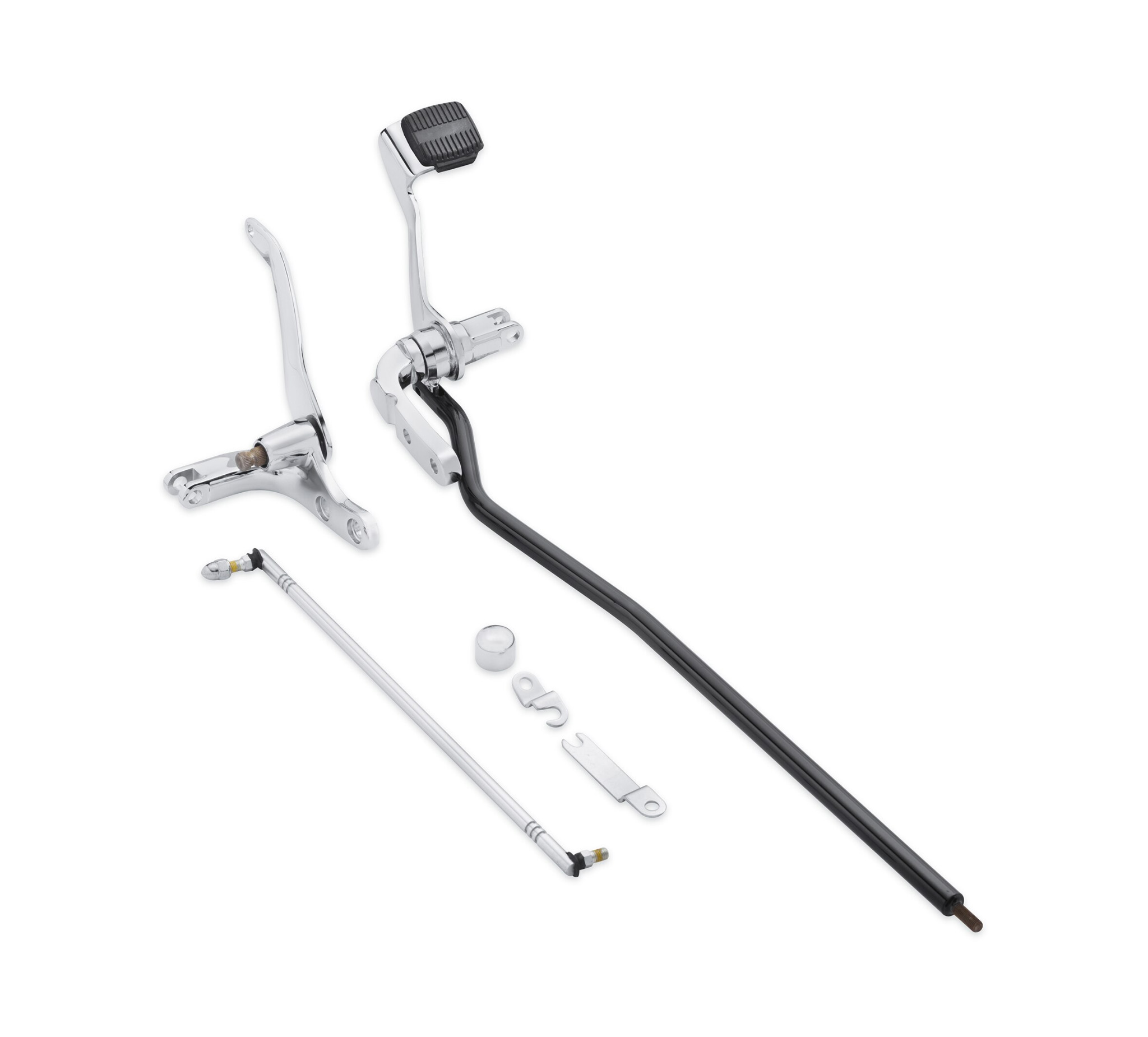 Standard Dyna Forward Controls 4908003A HarleyDavidson USA