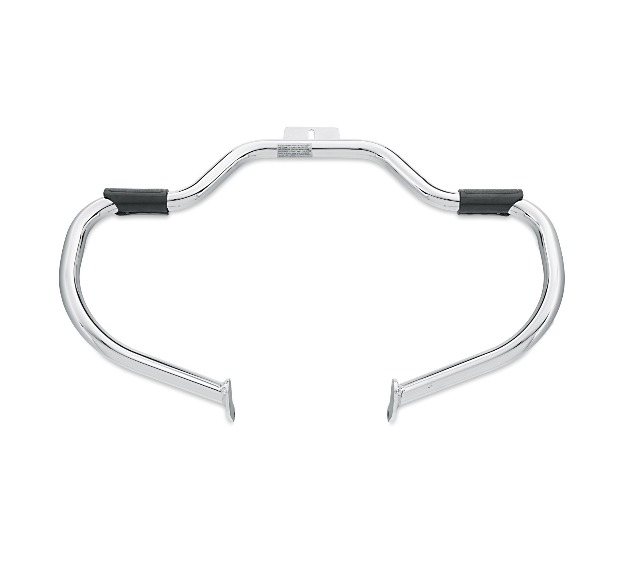 Garde-moteur Mustache