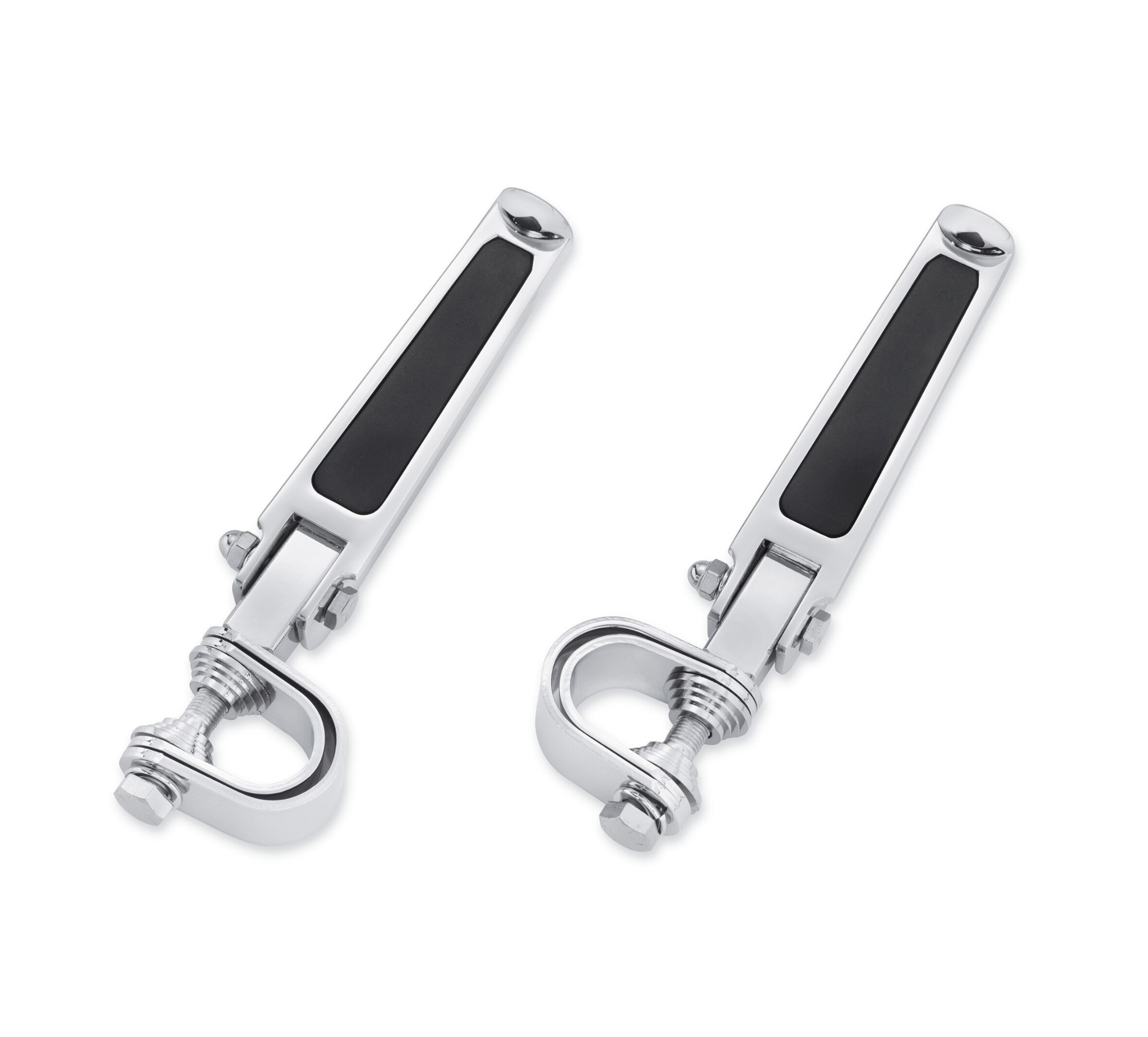 Details about  / Edge Cut Handlebar Hand Grip Foot Peg For Harley Touring Sportster Dyna Softail