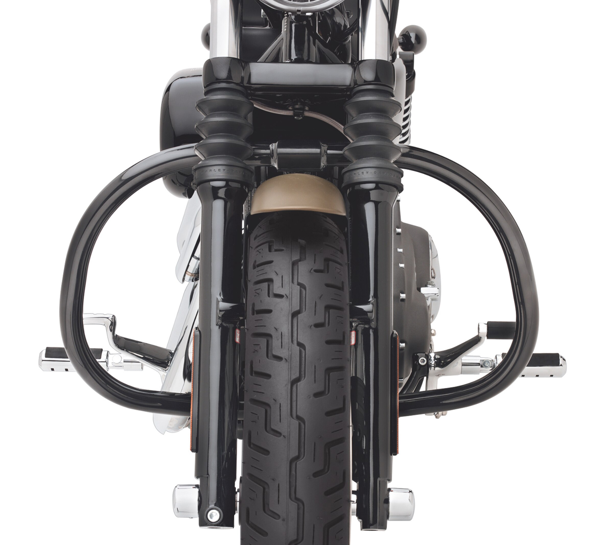 Engine Guard Kit 49215 07 Harley Davidson Indonesia