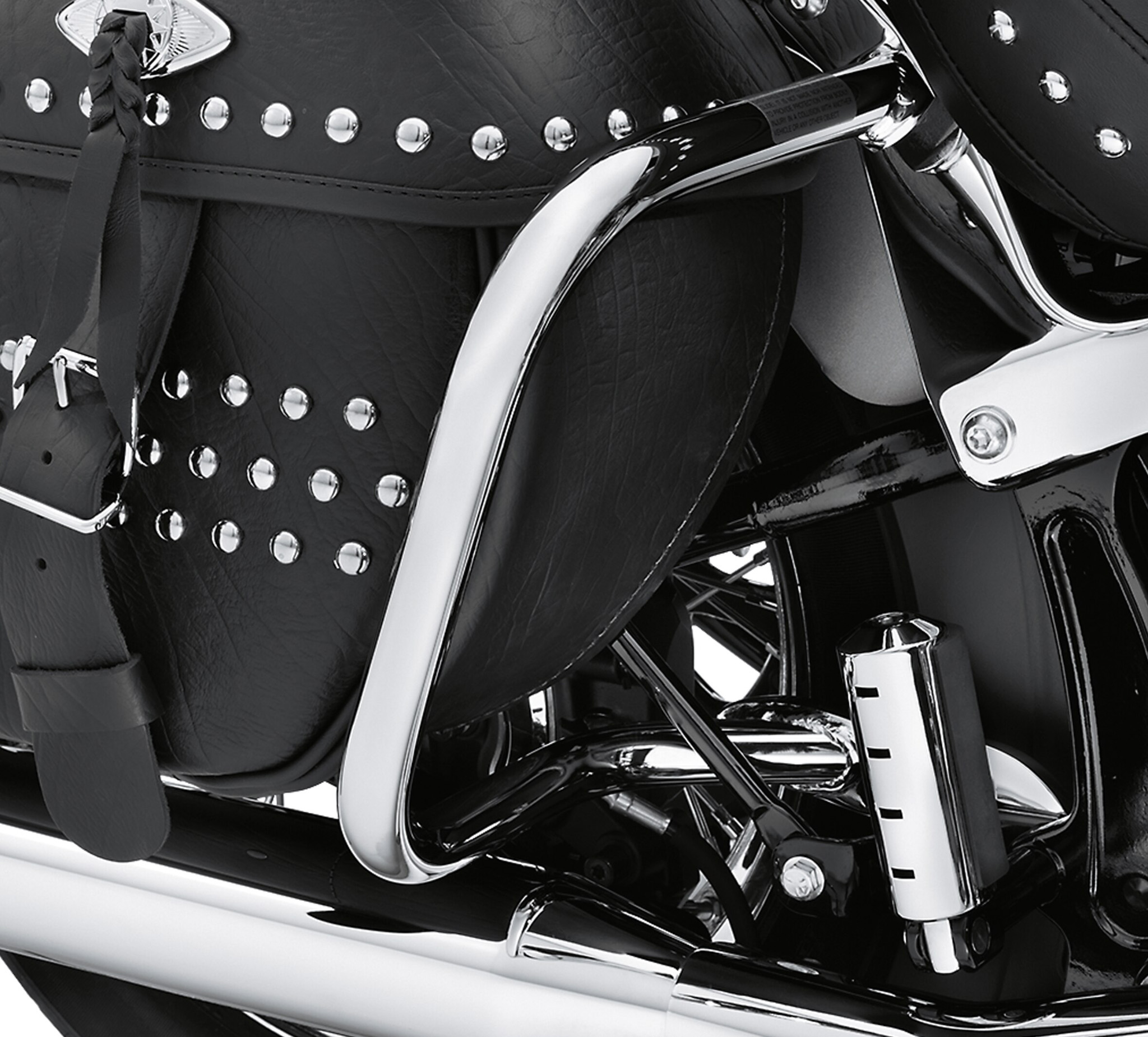 Harley Davidson Saddlebag Guard Top Sellers, 52% OFF |  www.ingeniovirtual.com
