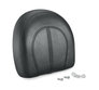 Tall Passenger Backrest Pad for Softail One-Piece Upright-
