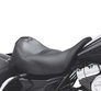 Signature Series Solo Seat with Rider Backrest