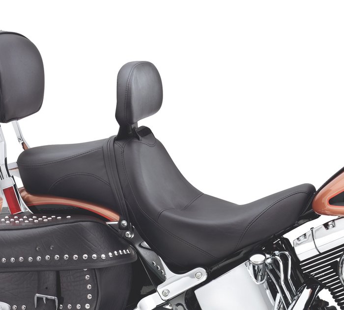 Signature Series Smooth Rider Seat and Backrest 1