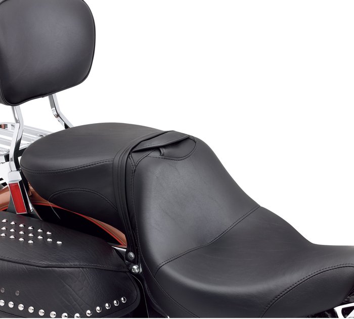 Signature Series Smooth Rider Seat and Backrest 1