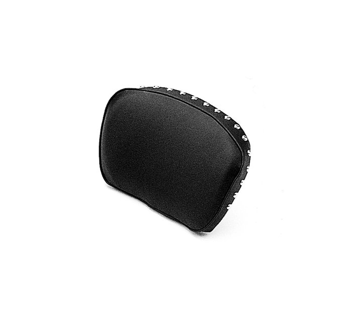 Heritage Softail Classic Bucket Low Backrest Pad 1