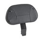 Comfort Stitch Adjustable Rider Backrest Kit