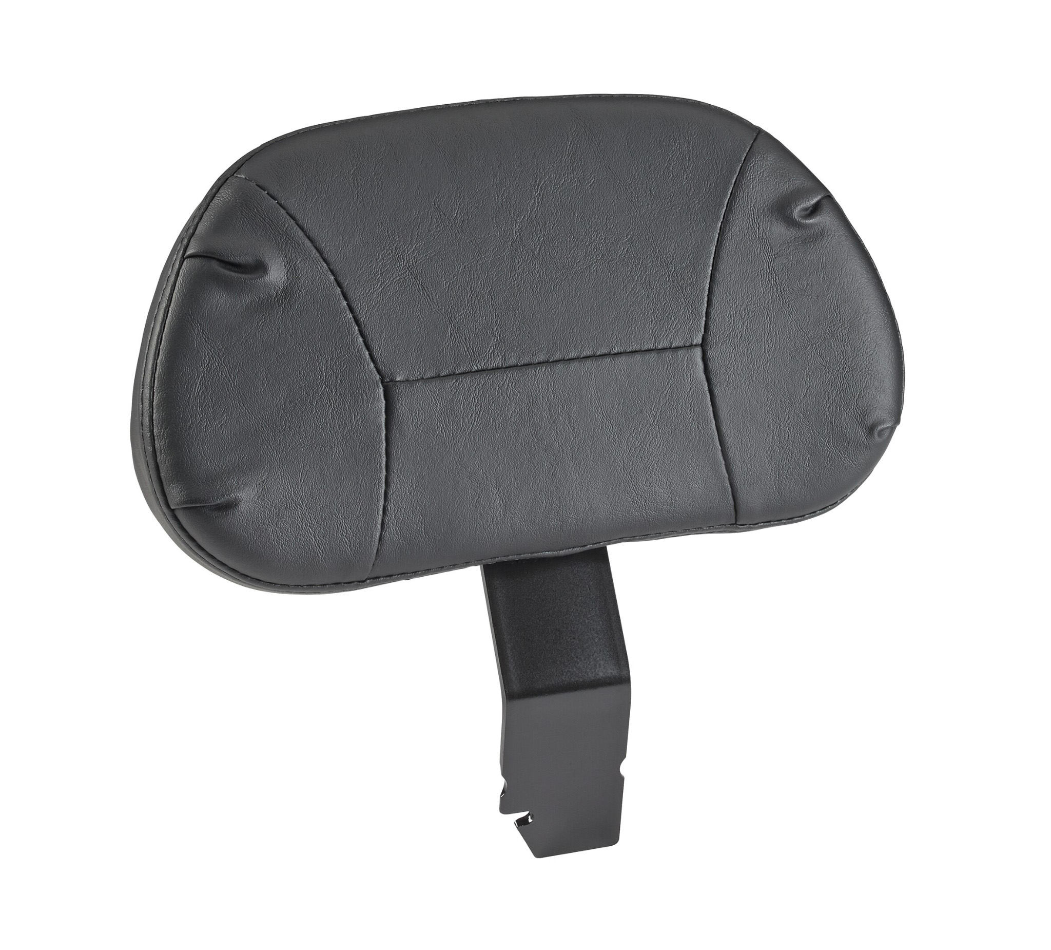 Comfort Stitch Adjustable Rider Backrest Kit 5242309A Harley