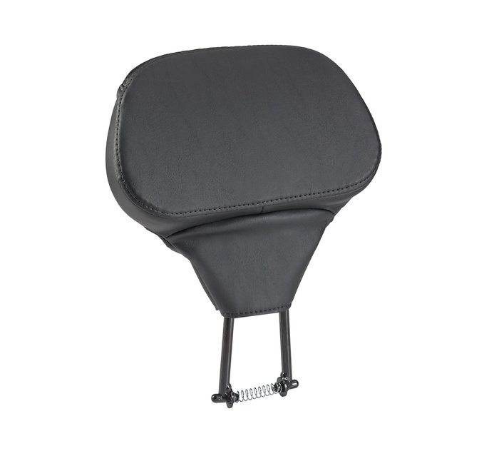Road King Classic Style Rider Backrest 1