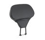 Road King Classic Style Rider Backrest