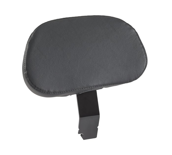 Road King Classic Style Adjustable Rider Backrest 1