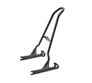 One-Piece H-D Detachables Tall Sissy Bar Upright