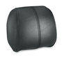 Short Backrest Pad for Softail One-Piece Upright