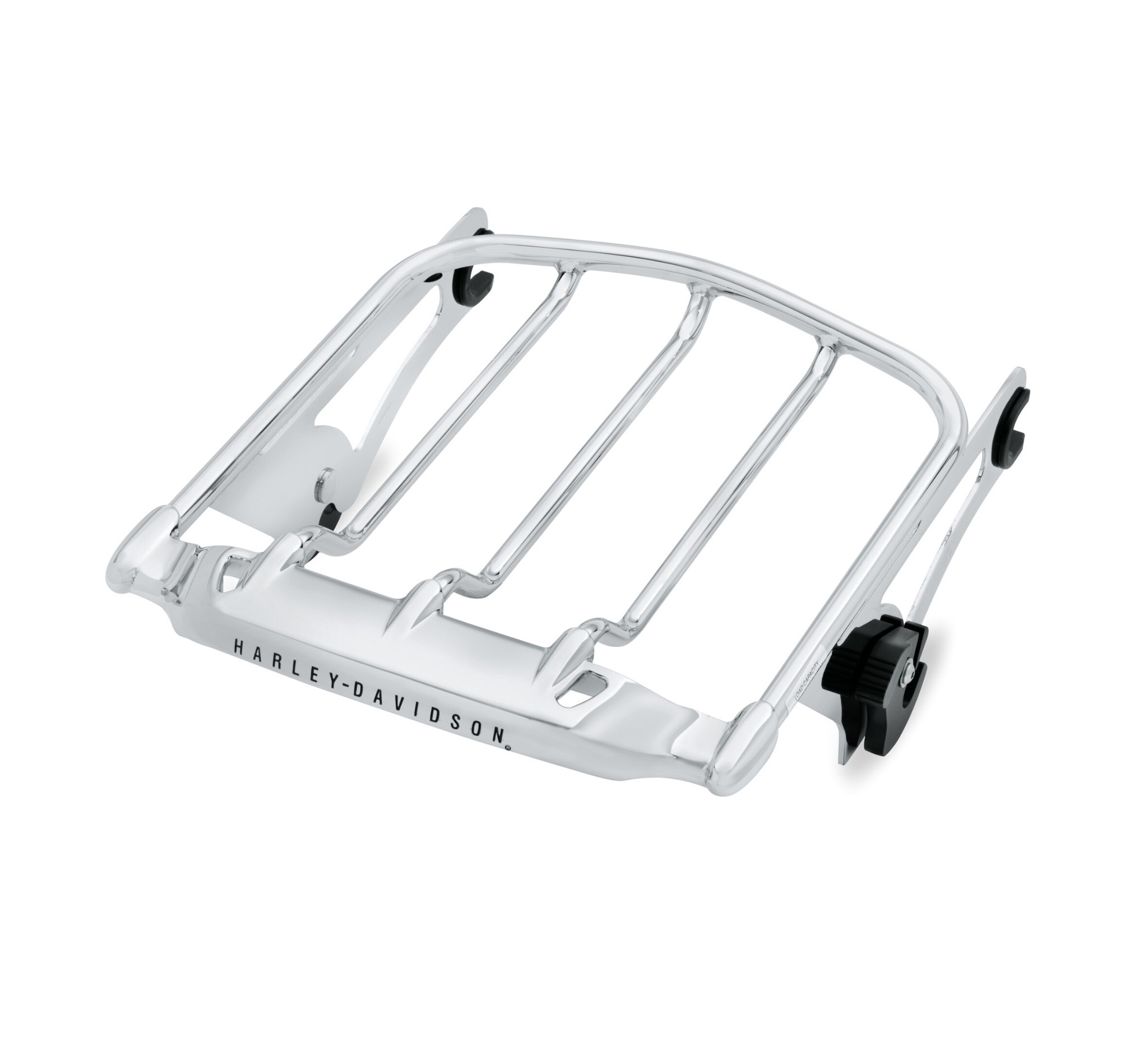 Air Wing H-D Detachables Two-Up Luggage Rack