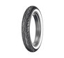 Dunlop Tire Series - D401 100/90-19 Wide Whitewall