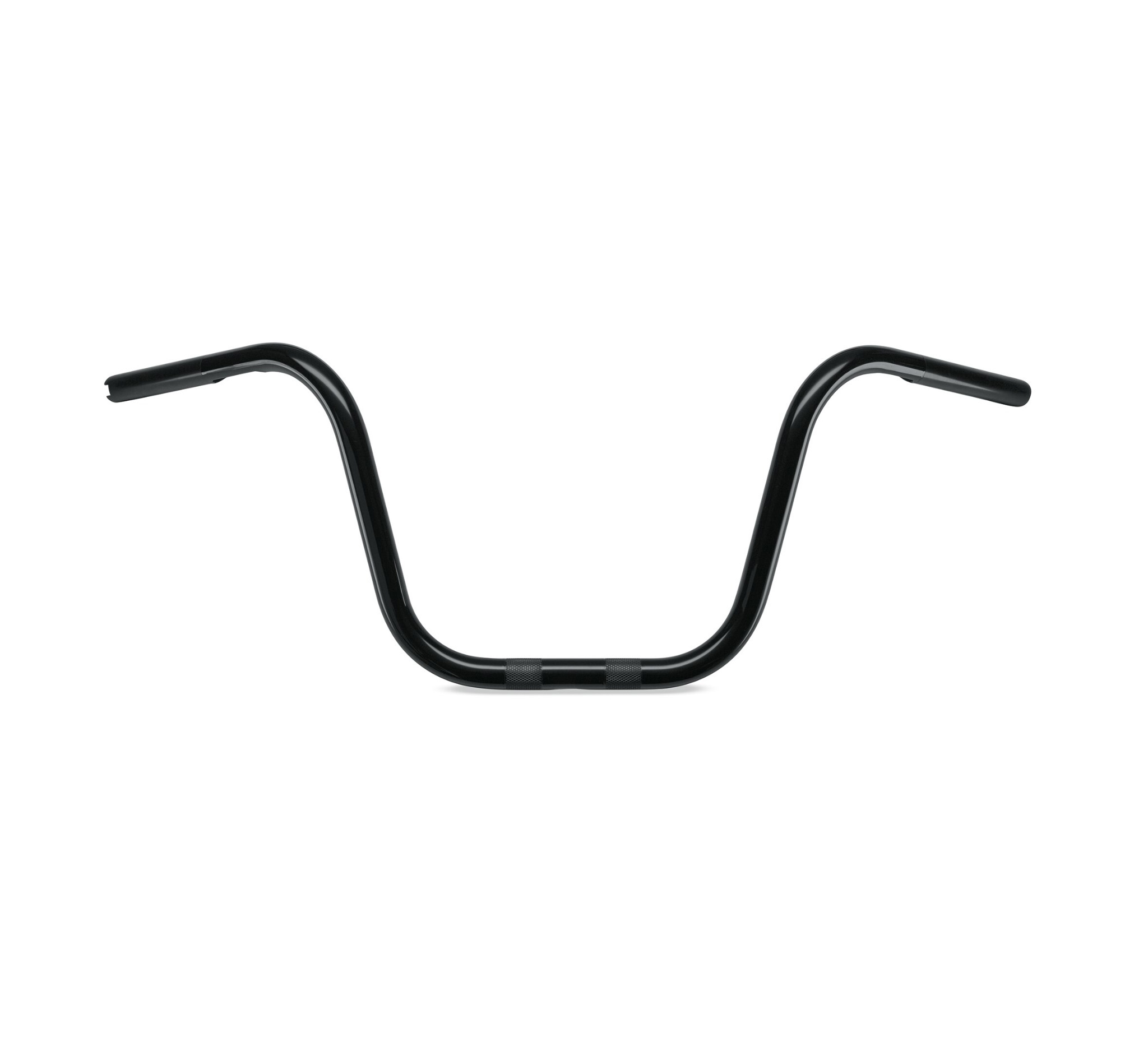 Plastic Hangers HD Heavy Duty, 16 Pcs. Black Color, Made in USA