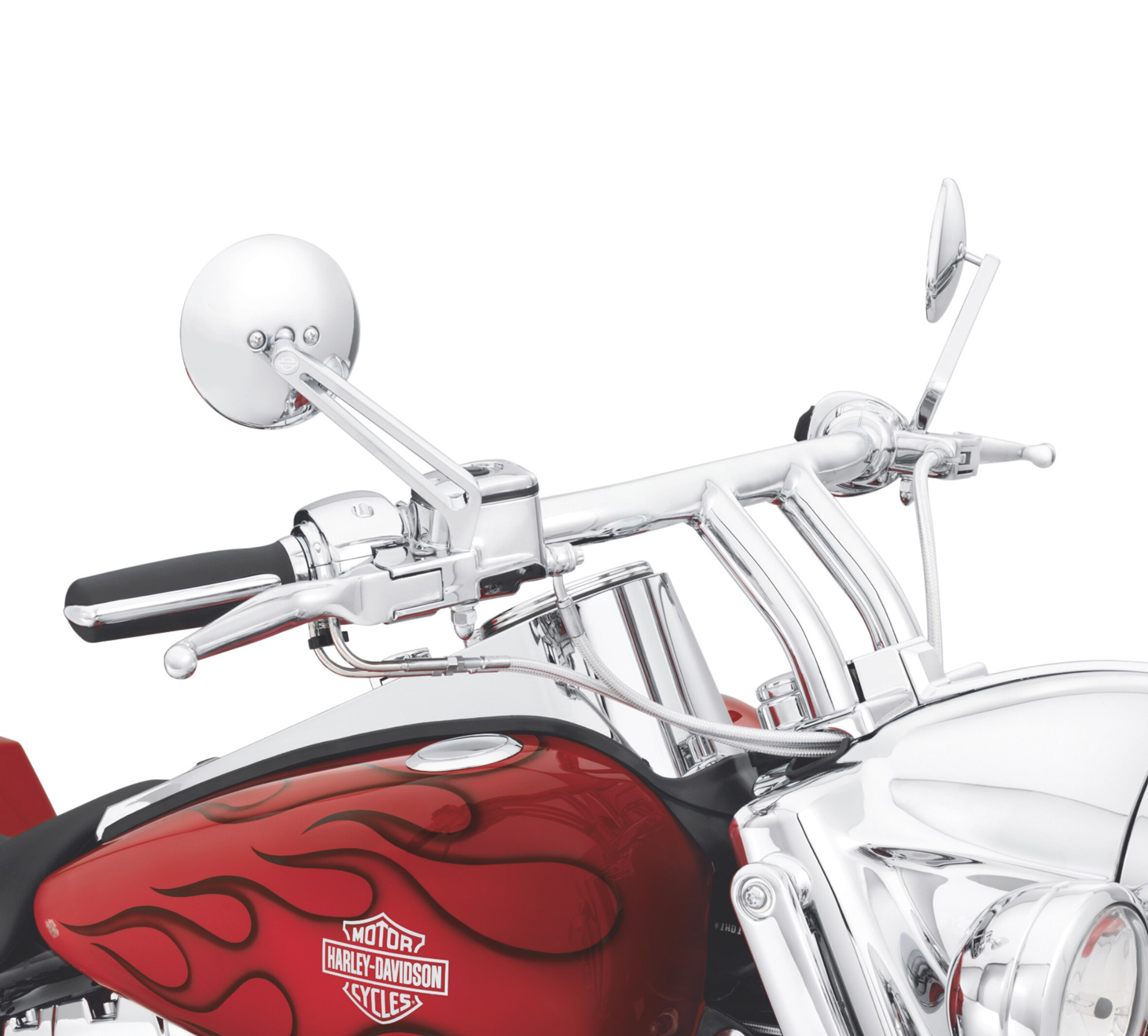 Manubrio Street Slammer*